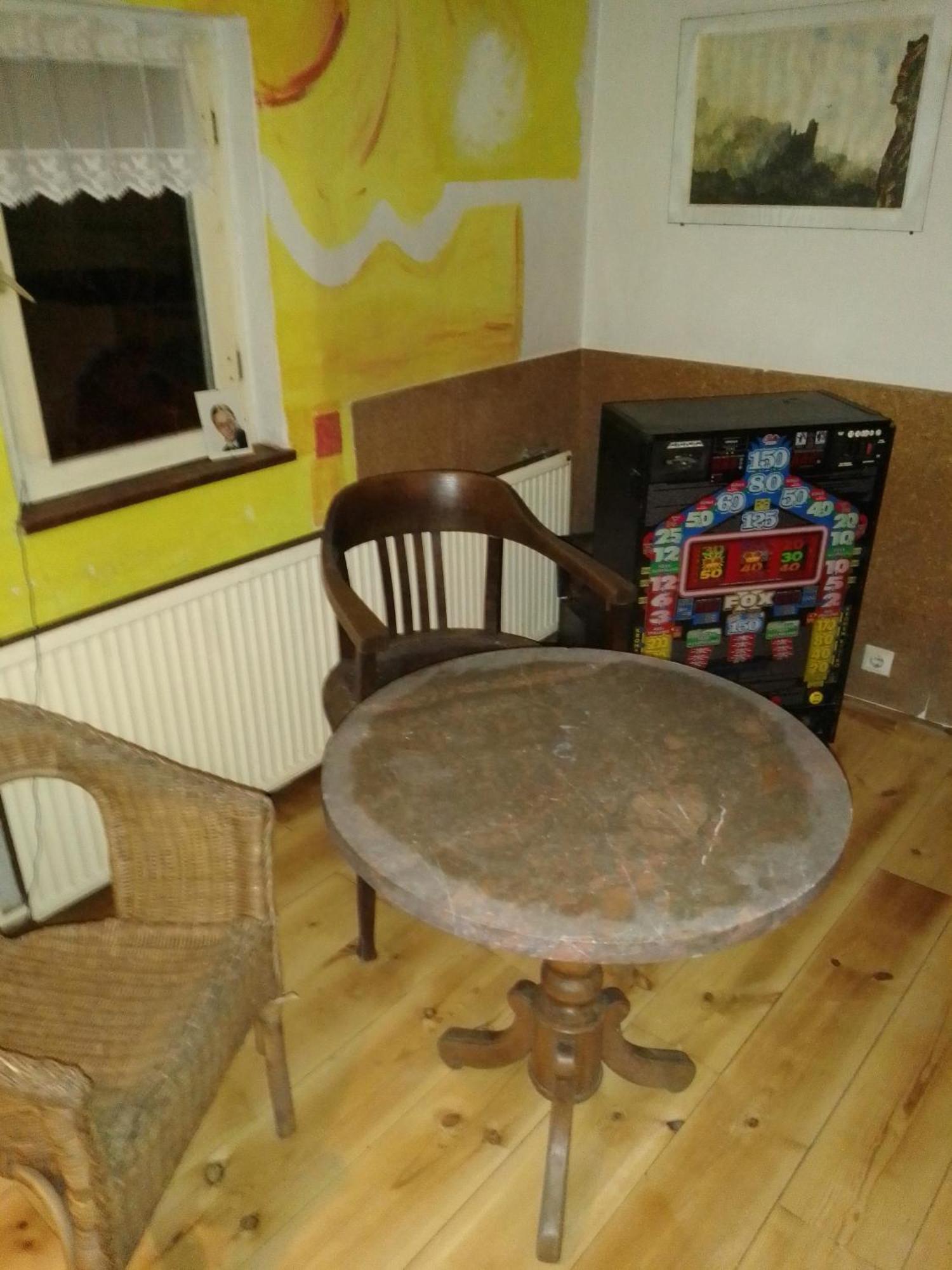 Zum Stillen Himmelbett In Lichtenwalde Niederwiesa Eksteriør bilde